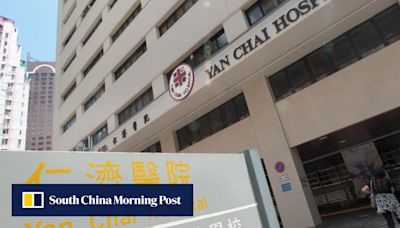 Hong Kong police look into case of girl, 4, who had cardiac arrest