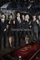 The Vampire Diaries