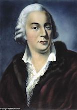 Casanova was a medical expert who helped women with health problems ...