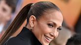 Sin gira, sin casa y en plena crisis matrimonial: el agridulce 55º cumpleaños de Jennifer Lopez