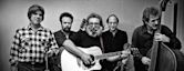 Jerry Garcia Acoustic Band