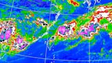 看似已經「出梅」卻又好像還沒 鄭明典直呼今年梅雨季很不典型