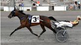 New York Sire Stakes at Vernon Downs in Memorial Day matinee