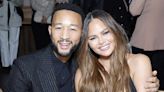 John Legend and Chrissy Teigen Are 'Committed' to a Couple's Staycation Once a Month to ‘Reset’ Away from Kids