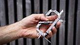 This multi-tool is like a Swiss Army knife and a carabiner had a baby! - The Gadgeteer