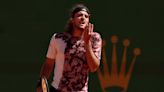 Monte Carlo Masters: Reigning champion Stefanos Tsitsipas beaten in quarter-finals