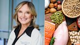 A precision medicine doctor shares 5 diet tips that could help you live longer