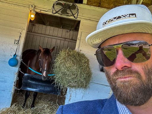 Perspective | How Jayson Werth ended up owning a horse that could win the Kentucky Derby