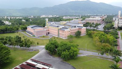 影音/地震打造出韌性大學 徐輝明建議於東華設立區域災害指揮中心 | 蕃新聞