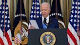 Biden wants to discuss Taiwan, Russia, trade with China's Xi