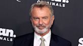 Sam Neill Says He’s 'Not Remotely Afraid' of Death amid Cancer Journey: 'It’s Out of My Control'
