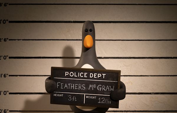 Everything we know about Wallace and Gromit: Vengeance Most Fowl