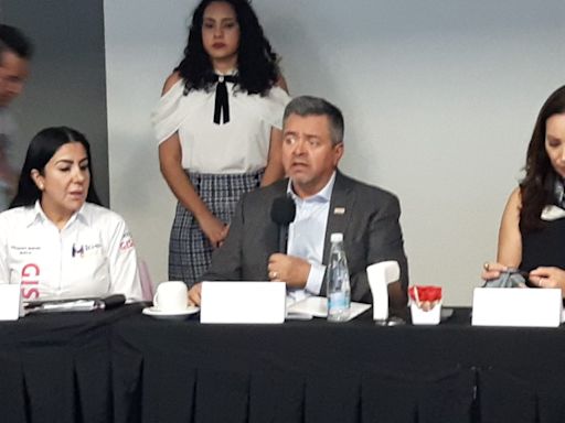 Ofrece Gisela Vázquez facilitar establecimiento de empresas que generen empleos - Cambio de Michoacán