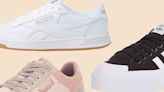 Spring Sneakers From Adidas, Reebok, and Keds Are on Sale for Under $60 at Amazon