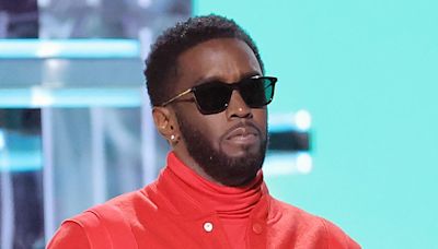 Former Fashion Student Accuses Diddy Of Multiple Sexual Assaults, One Involving Late Ex Kim Porter