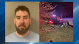 Alleged drunk driver crashes into pole, disrupts 911 service in Lincoln