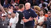 Pacers coach Rick Carlisle has a point about NBA officiating but not small-market bias