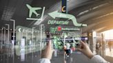 Airports Around the World are Investing in New Technology to Improve the Passenger Experience