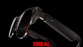 Xreal brings spatial computing to a pair of AR glasses