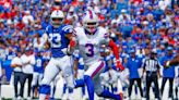 National reactions: Damar Hamlin plays in first Bills game since cardiac arrest