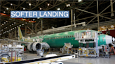 Boeing lost less revenue than expected amid safety crisis