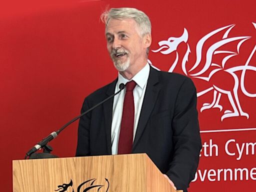 Will Labour's win signal better times for Welsh farming? - Farmers Weekly