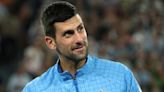 When is Novak Djokovic’s next match at the Australian Open?