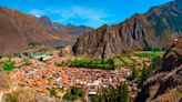 Una santafesina contó cómo fue el momento donde un turista argentino murió en Machu Picchu