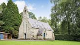 Old church reimagined as four-bed family home for €440,000 - Homepage - Western People