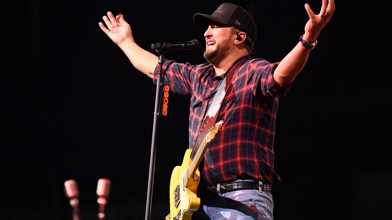 Luke Bryan, Mickey Guyton and More to Perform at Spotify House During 2024 CMA Fest