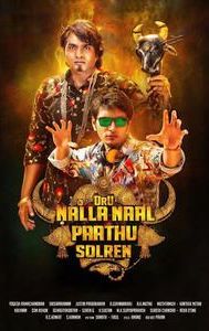 Oru Nalla Naal Paathu Solren