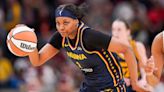 With Caitlin Clark drawing opponent's focus, NaLyssa Smith is feasting for Indiana Fever.