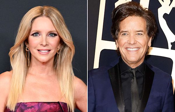 'Young and the Restless' Stars Lauralee Bell and Michael Damian Set for 'Bold and the Beautiful' Crossover