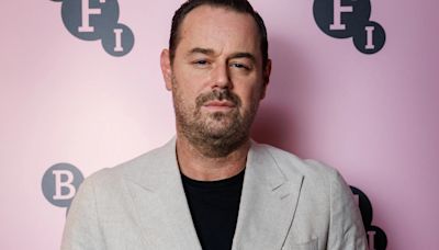Danny Dyer leaves viewers gobsmacked as he reveals hidden talent in new comedy