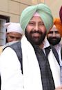 Kewal Singh Dhillon