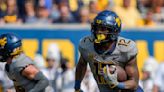 Donaldson, Mathis piled up rushing TDs, WVU whips Towson