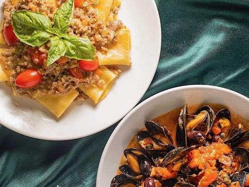 13 Best Italian Restaurants in Miami