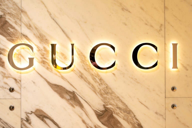 Gucci-owner Kering alerts on profits as earnings tumble