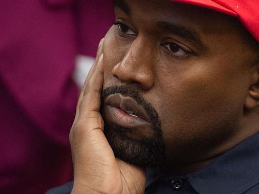 Kanye West é processado por assédio sexual a ex-assistente pessoal | Donna