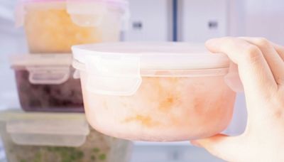 Woman's 'genius' tip creates more freezer space using common household item