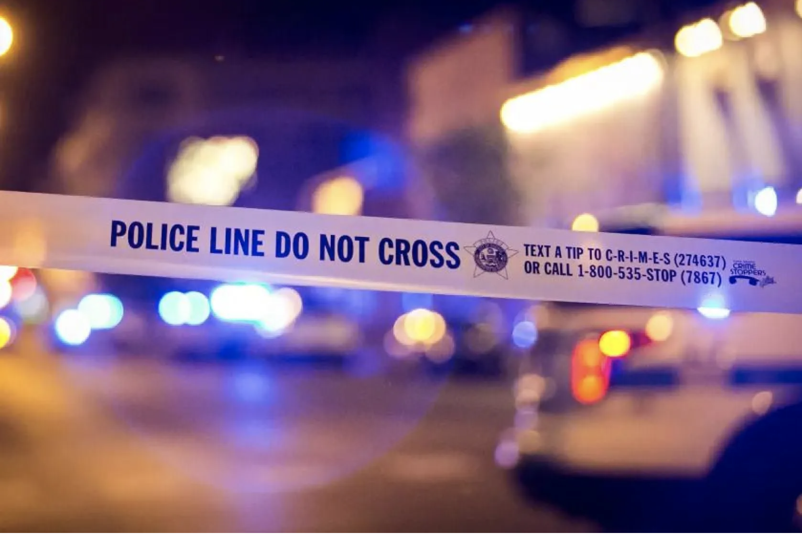 Quarrel leads to shooting of boy, 3, in Humboldt Park