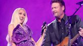 Gwen Stefani's Footage of Daily Life With 'Greatest' Blake Shelton in Sweet Birthday Tribute Leaves Fans Swooning