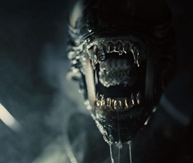 I Got an Inside Look at 'Alien: Romulus' at Comic-Con 2024