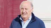 Amancio Ortega ingresa 1.422,5 millones por dividendo de Inditex, la mitad de lo que cobrará este año