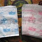 【寵愛物語包裝】日本進口  樂園 粉紅 包裝 平口 紙袋 飾品袋 100入 R-100(8.5cmX13cm)