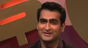 3. Kumail Nanjiani; P!nk