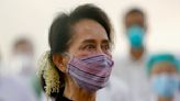 Myanmar's jailed former leader Aung San Suu Kyi is ailing but is denied care outside prison