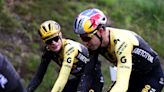 Jonas Vingegaard and Wout van Aert on Tour de France mind games with Pogacar