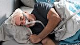 Sleep apnea during REM contributes to verbal memory decline
