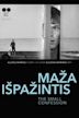 Maza ispazintis